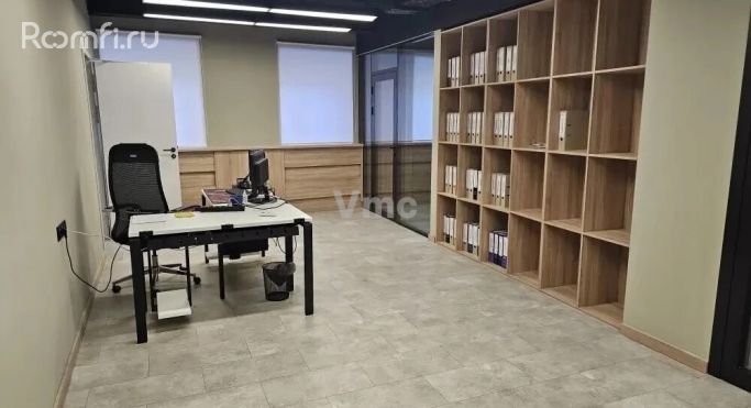 Аренда офиса 230 м², Большая Серпуховская улица - фото 3