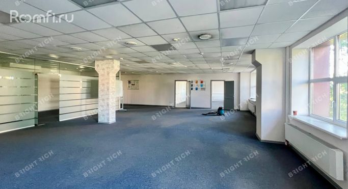 Аренда офиса 201 м², Варшавское шоссе - фото 2