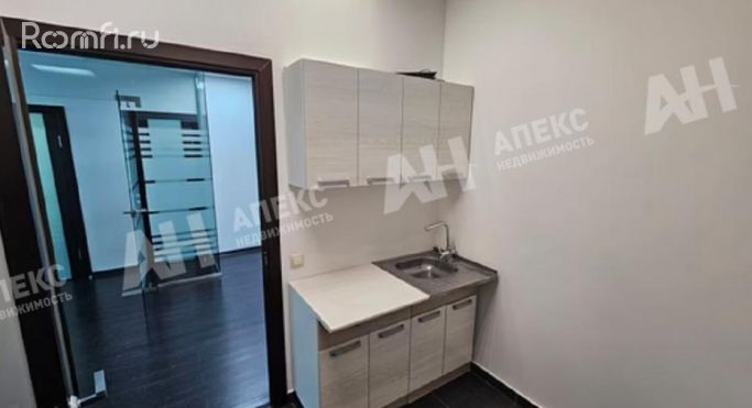 Аренда офиса 196 м², Пресненская набережная - фото 3