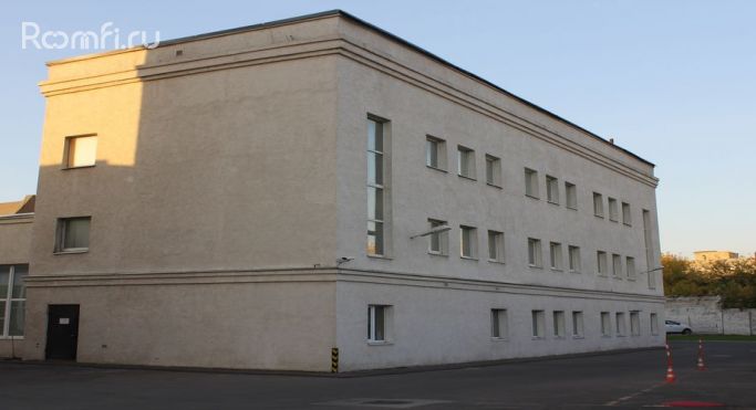 Офисное здание «Поликарпова 27» - фото 3
