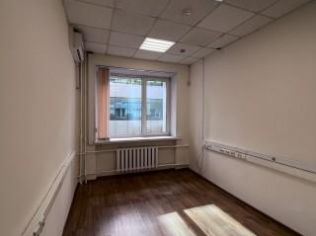 Аренда офиса 15 м²