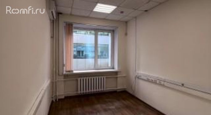 Аренда офиса 15 м², 2-й Верхний Михайловский проезд - фото 1