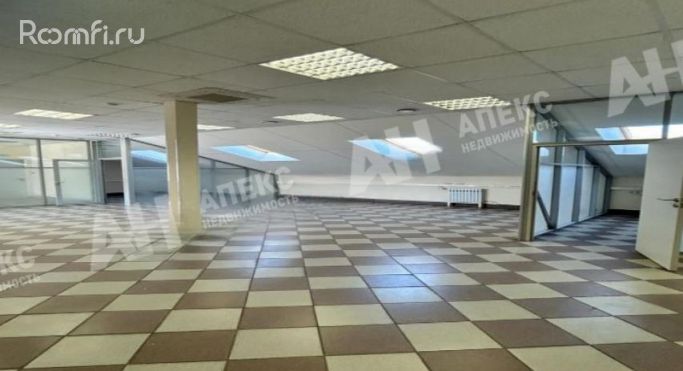 Аренда офиса 148 м², улица Россолимо - фото 2