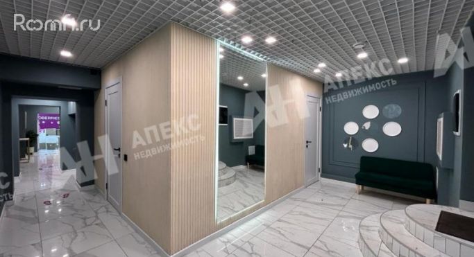 Продажа помещения свободного назначения 180 м², улица Бурденко - фото 3