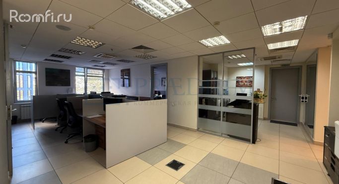 Аренда офиса 156 м², Большой Сухаревский переулок - фото 1