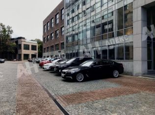 Аренда офиса 71 м²