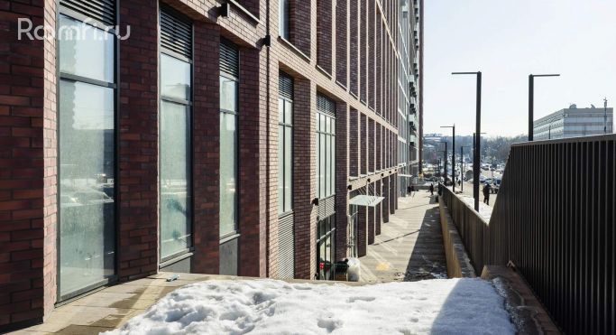 Аренда помещения свободного назначения 508.6 м², Малая Почтовая улица - фото 4