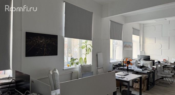 Аренда помещения свободного назначения 188.1 м², Малый Предтеченский переулок - фото 2