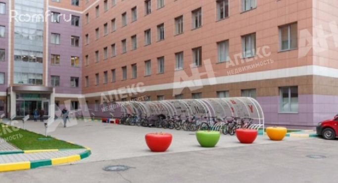 Аренда офиса 473 м², Отрадная улица - фото 2