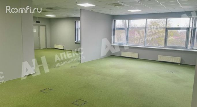 Аренда офиса 489 м², 2-я Лыковская улица - фото 3
