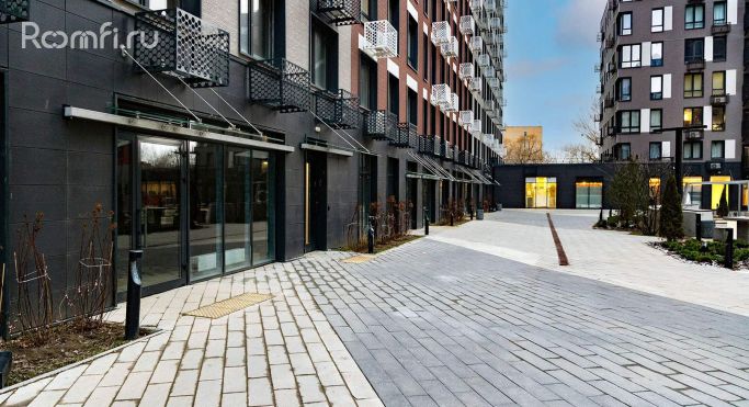 Аренда помещения свободного назначения 52.9 м², улица Лётчика Осканова - фото 3