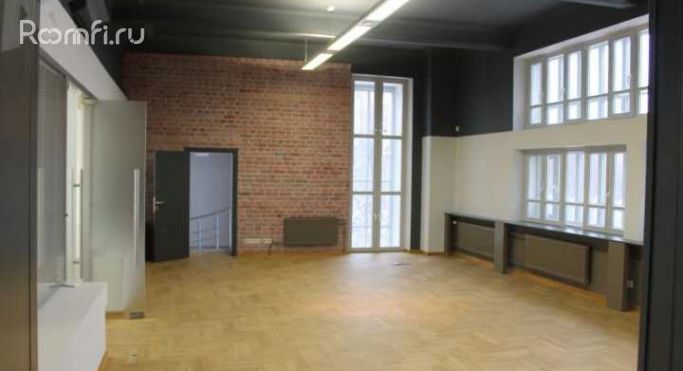 Аренда помещения свободного назначения 1157 м², Бережковская набережная - фото 2