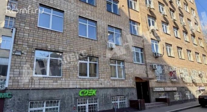 Аренда помещения свободного назначения 49 м², Верхняя Красносельская улица - фото 2