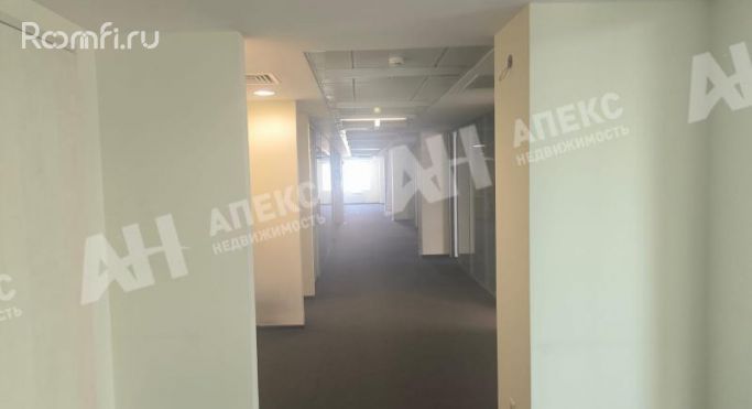 Аренда офиса 465 м², улица Ивана Франко - фото 3