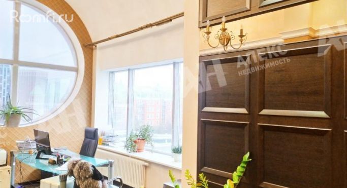 Аренда офиса 144 м², Минская улица - фото 3