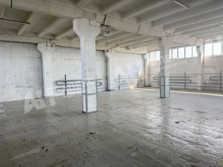 Аренда склада 2000 м²