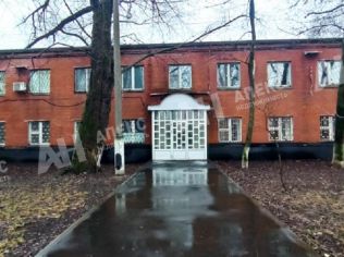 Аренда офиса 200 м²