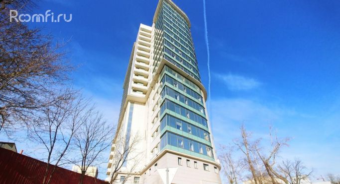 Аренда офиса 353 м², 5-я улица Ямского Поля - фото 1