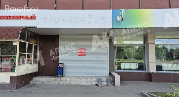 Аренда помещения свободного назначения 740 м², Таллинская улица - фото 3
