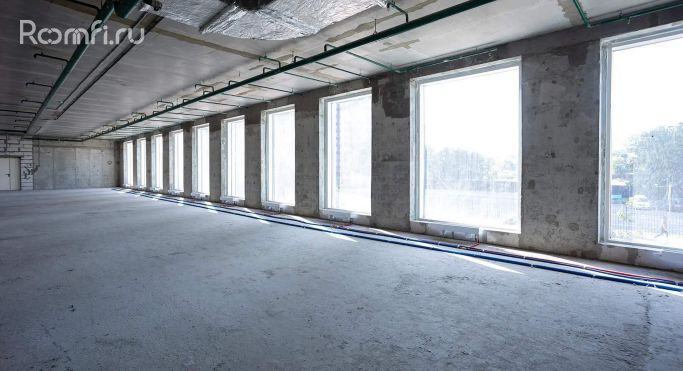 Аренда офиса 301.4 м², Новоостаповская улица - фото 2