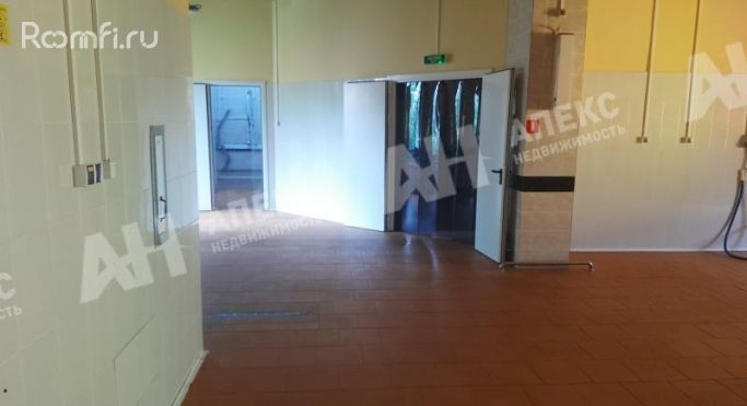 Аренда производственного помещения 300 м², улица Прянишникова - фото 2