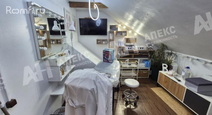 Аренда помещения свободного назначения 45 м², Донская улица - фото 2