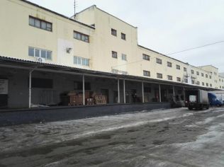 Аренда склада 6 м²