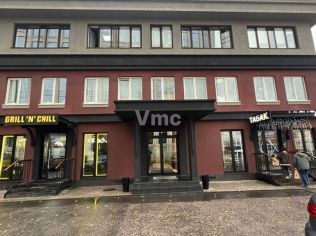 Аренда помещения свободного назначения 97 м²