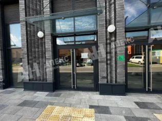 Аренда помещения свободного назначения 98 м²