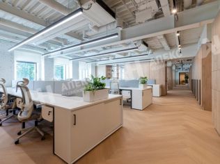 Аренда офиса 3172 м²