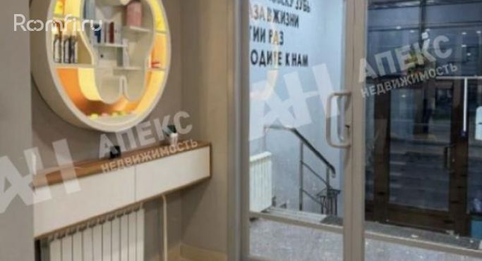 Продажа помещения свободного назначения 403 м², Зелёный проспект - фото 3