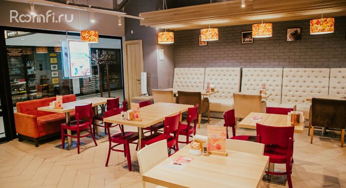 Аренда помещения свободного назначения 174.2 м², улица Адмирала Макарова - фото 1