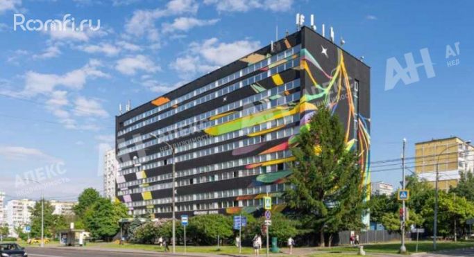 Продажа помещения свободного назначения 6515 м², Ясеневая улица - фото 2