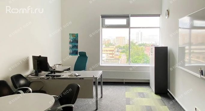 Аренда офиса 1449 м², Отрадная улица - фото 3