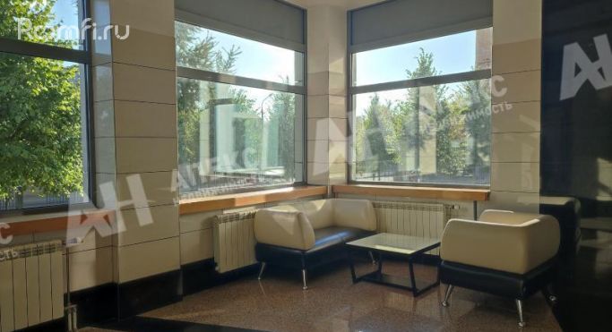 Аренда офиса 844 м², улица Докукина - фото 3