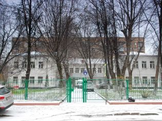 Аренда помещения свободного назначения 1336 м²