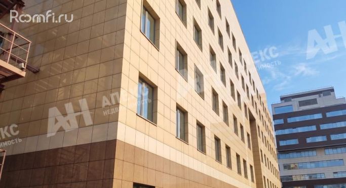 Аренда офиса 188 м², Отрадная улица - фото 2