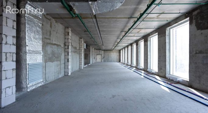 Аренда офиса 301.4 м², Новоостаповская улица - фото 1