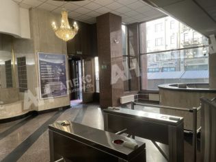 Аренда офиса 1300 м²