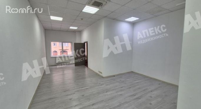 Аренда помещения свободного назначения 133 м², Профсоюзная улица - фото 2