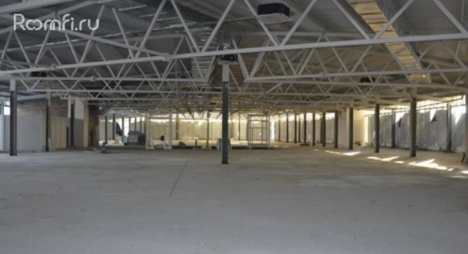 Продажа офиса 10000 м², 2-я Магистральная улица - фото 2