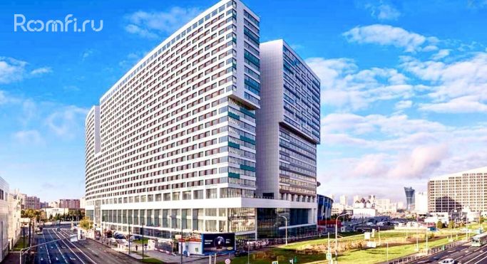 Продажа помещения свободного назначения 113.8 м², улица Авиаконструктора Сухого - фото 2
