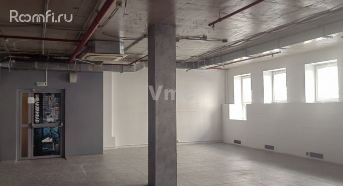 Продажа помещения свободного назначения 139.9 м², Нижний Кисельный переулок - фото 3