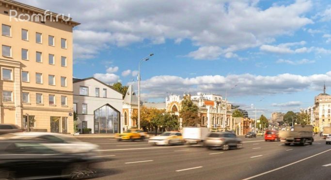 Продажа помещения свободного назначения 503 м², улица Бахрушина - фото 2