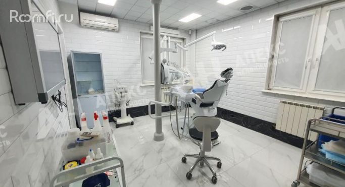 Аренда помещения свободного назначения 245 м², Абрамцевская улица - фото 2