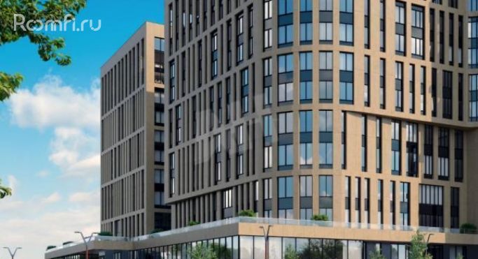 Продажа офиса 225 м², МКАД, 64-й километр, внутренняя сторона - фото 3