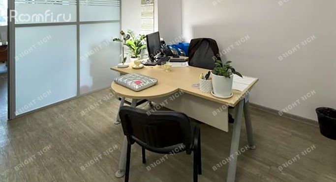 Аренда офиса 1625.6 м², 2-й Южнопортовый проезд - фото 3