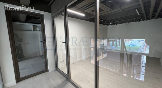 Продажа офиса 161 м², Октябрьская улица - фото 3