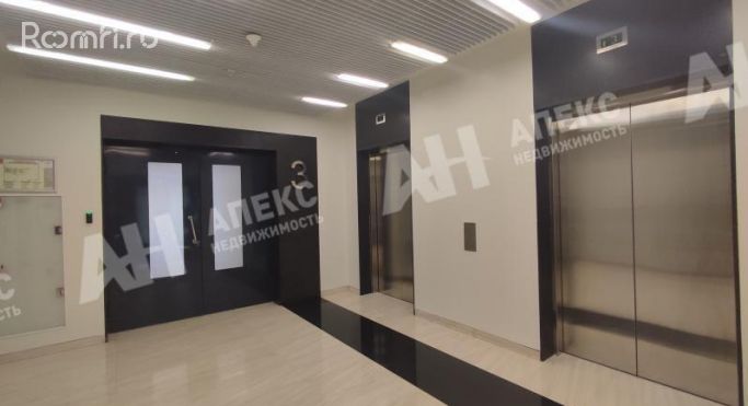 Аренда офиса 3290 м², улица Двинцев - фото 3