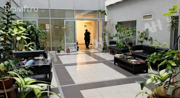 Аренда офиса 221 м², Павловская улица - фото 3